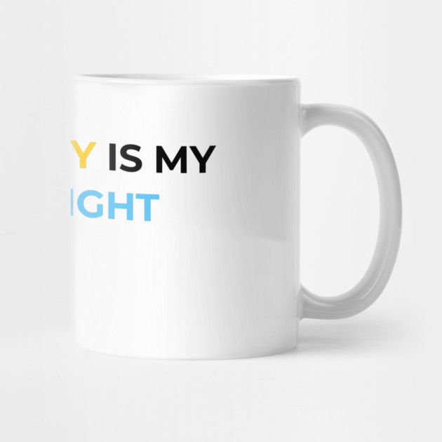 Being Sexy is My Birth Right U.S.V.I. by Drago