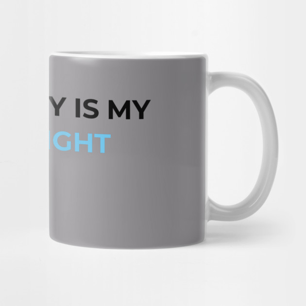 Being Sexy is My Birth Right St. Lucia by Drago