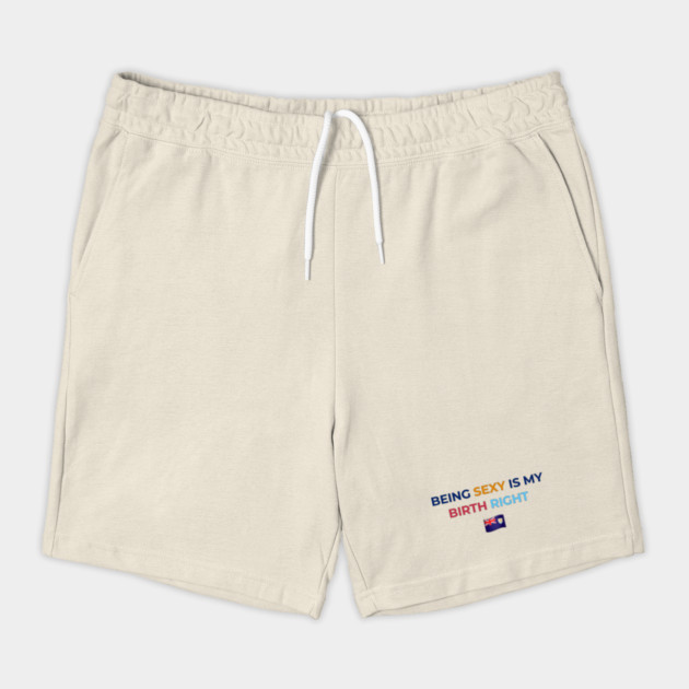 Being Sexy is My Birth Right AXA by Drago