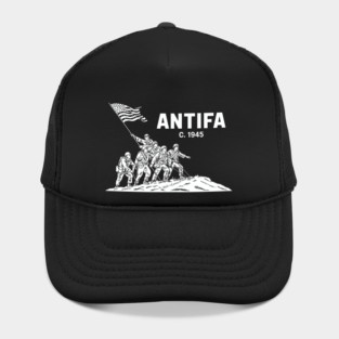 Antifa Hat