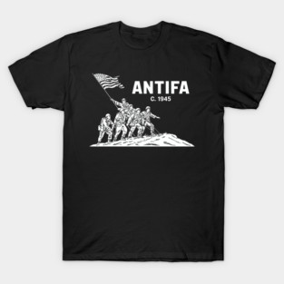 Antifa T-Shirt