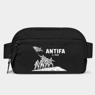 Antifa Bag