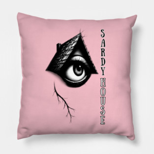 Sardy House Eye Pillow