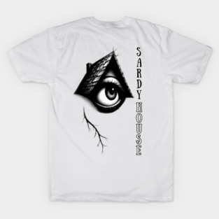 Sardy House Eye T-Shirt
