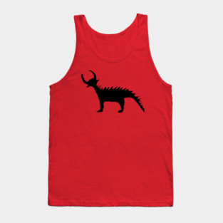 Mishipeshu Tank Top