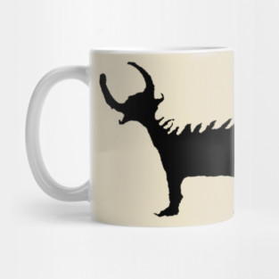 Mishipeshu Mug