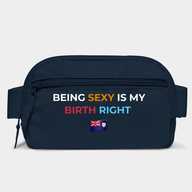 Being Sexy is My Birth Right AXA 2.0 by Drago
