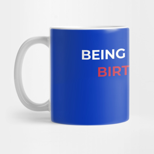 Being Sexy is My Birth Right AXA 2.0 by Drago