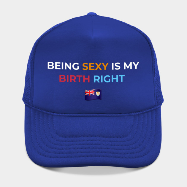 Being Sexy is My Birth Right AXA 2.0 by Drago