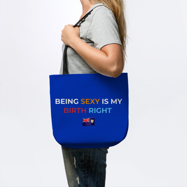 Being Sexy is My Birth Right AXA 2.0 by Drago