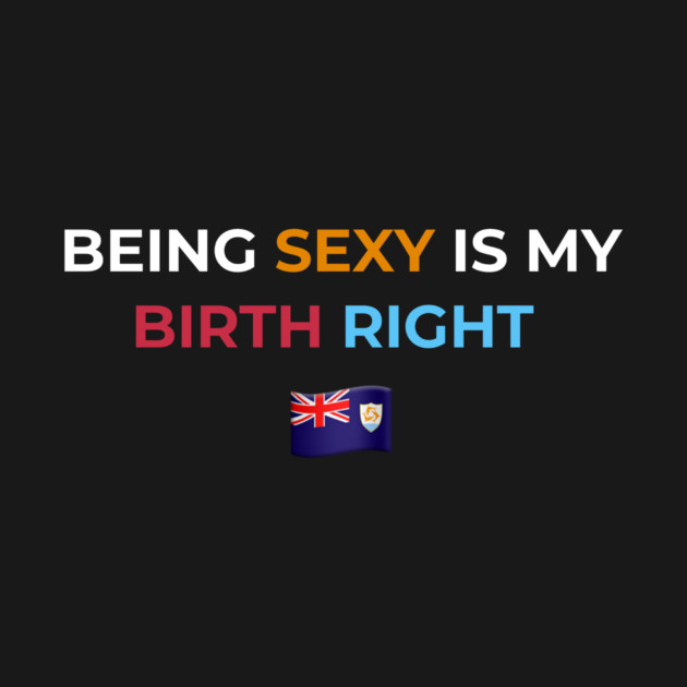 Being Sexy is My Birth Right AXA 2.0 by Drago