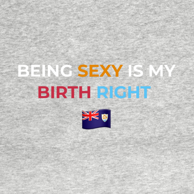 Being Sexy is My Birth Right AXA 2.0 by Drago