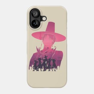 The Saja Boys Phone Case