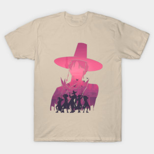 The Saja Boys T-Shirt