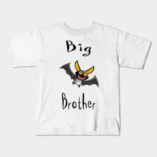 Big brother Kids T-Shirt