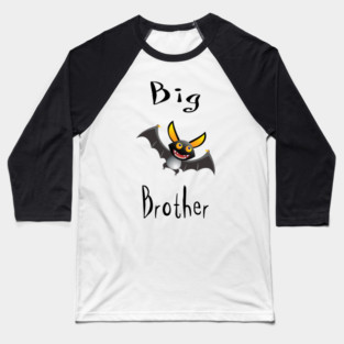 Big brother Baseball T-Shirt