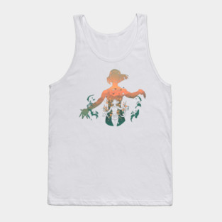 Melinoe Tank Top