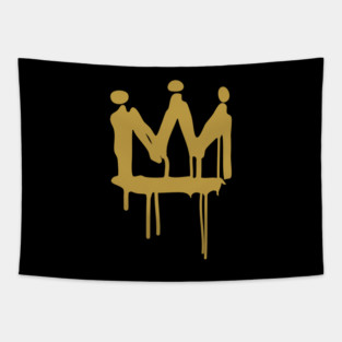 Young Royals, Prince Wilhelm, 2024, netflix, crown, Tapestry