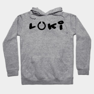 Loki Hoodie