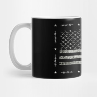 Praying Hands Mug