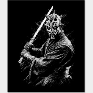 Shadow of the Sith Posters and Art