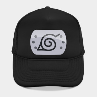 Naruto Hat