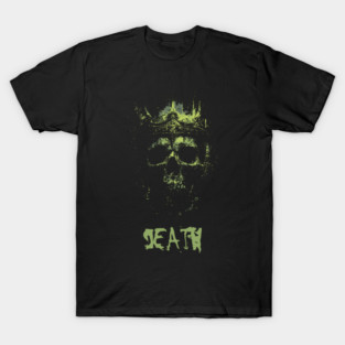Death Crown T-Shirt