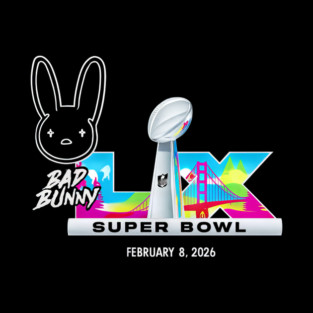 Bad-Bunny-Super-Bowl Tapestry