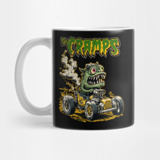 The Cramps Mug