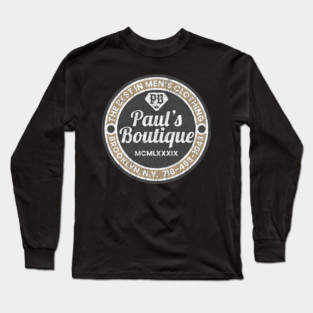 pauls boutique Long Sleeve T-Shirt