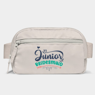 junior bridesmaid Bag