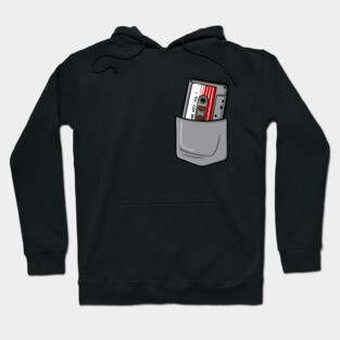Awesome Pocket Hoodie