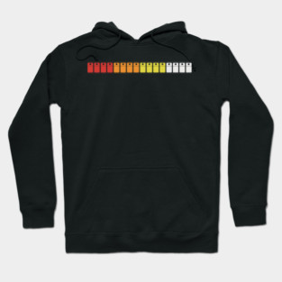 808 Hoodie