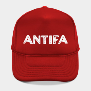 ANTIFA Hat