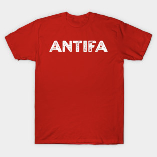 ANTIFA T-Shirt