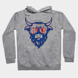 buffalo-bills Hoodie