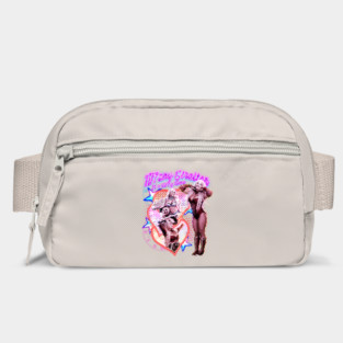 Tiffany Stratton Wrestling Star– WWE Fan Apparel Bag