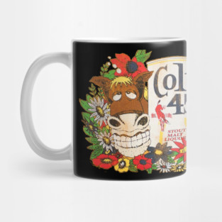 Spicoli Colt 45 Mug