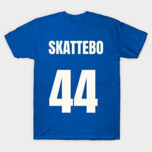 Cam skattebo T-Shirt