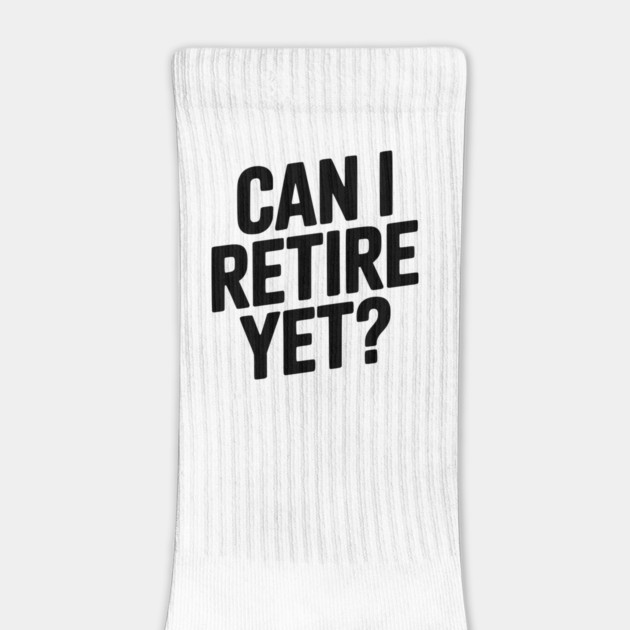 Can I Retire Yet? by Frank Ring