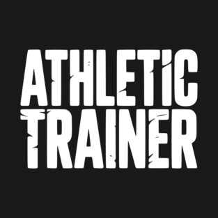 Athletic Trainer T-Shirt