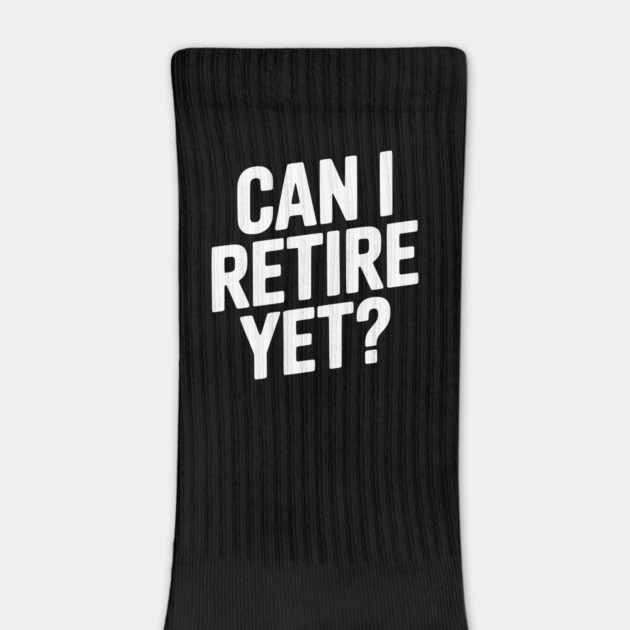 Can I Retire Yet? by Frank Ring