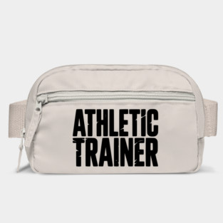Athletic Trainer Bag