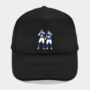 Jaxson Dart Cam Skattebo Hat