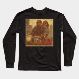 Love-Jones Long Sleeve T-Shirt