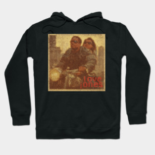 Love-Jones Hoodie