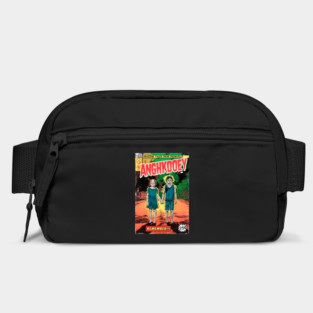Anghkooey - From TV Series Bag