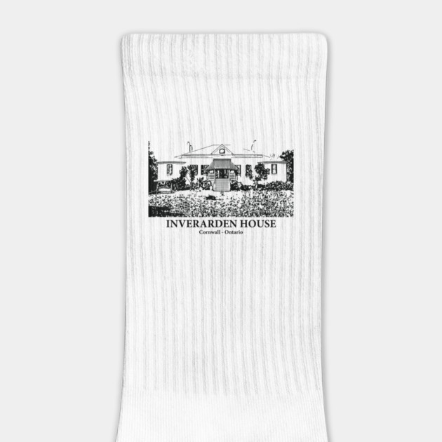 Inverarden House - Cornwall ON by Lakeric