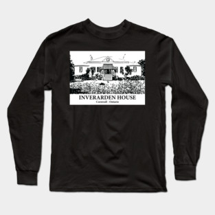 Inverarden House - Cornwall ON Long Sleeve T-Shirt