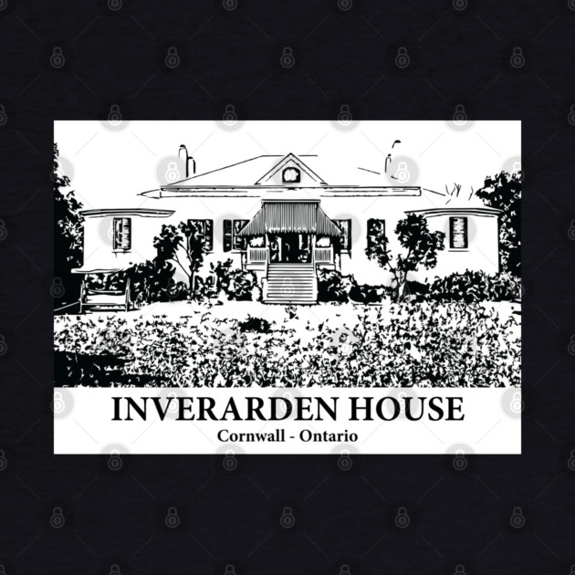 Inverarden House - Cornwall ON by Lakeric